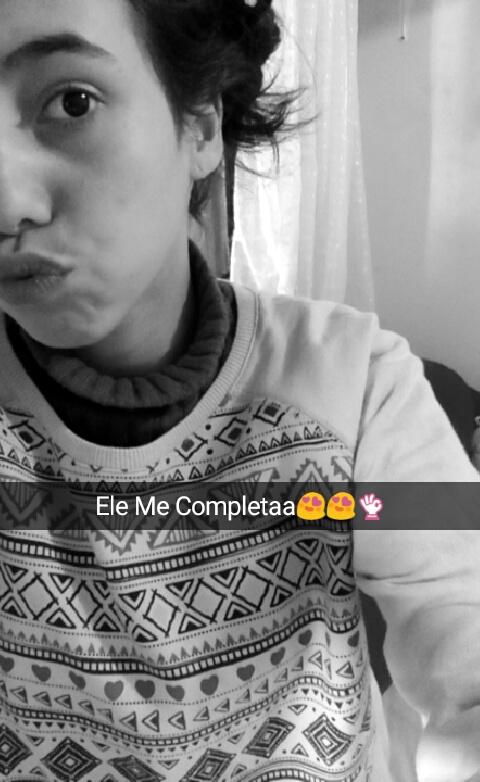BrunaGK4's tweet photo. Ele me completa😍💗💕 #Arilson https://t.co/1T4H5xav7i