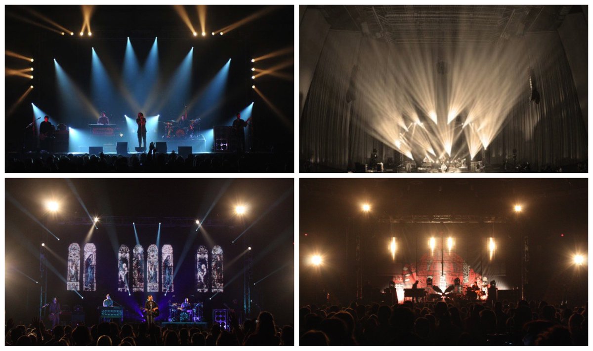 IntegrityLAVS's tweet photo. Throw Back Thursday!
The 3rd Day Revelation Tour 2008
LD Johnny Caudill #IntegrityLighting https://t.co/q2grMwVLN2