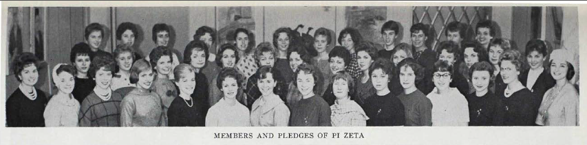 Chi Omega Fraternity tweet media