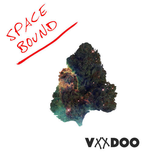 Sometimes it feels like you're....

#LegalizeIt #VoodooFlavorsComingSoon #marijuana #PuffPuffPass #ScenicTokers