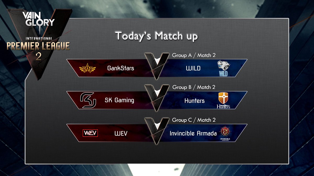 vainglory tweet picture
