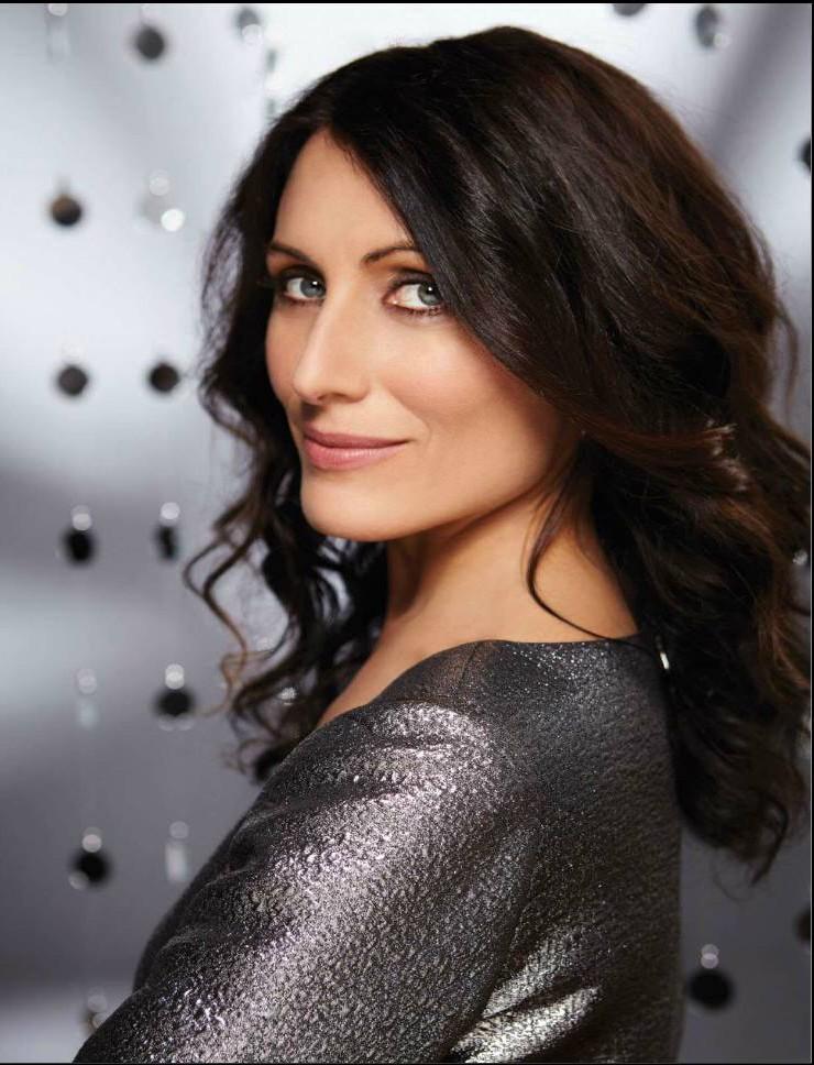 TheLisaEArmy's tweet photo. Hi. Here are some of the photos form that magazine photoshoot, @perfect_shine..  #LiSaEdelstein #WeSupportLisaE :) https://t.co/mUHXqaHrrF