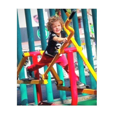 Recuerden que Diego estará hoy en #ComoDiceElDicho "Quien a su hijo consiente va engordando una serpiente" 5:15 pm 😉