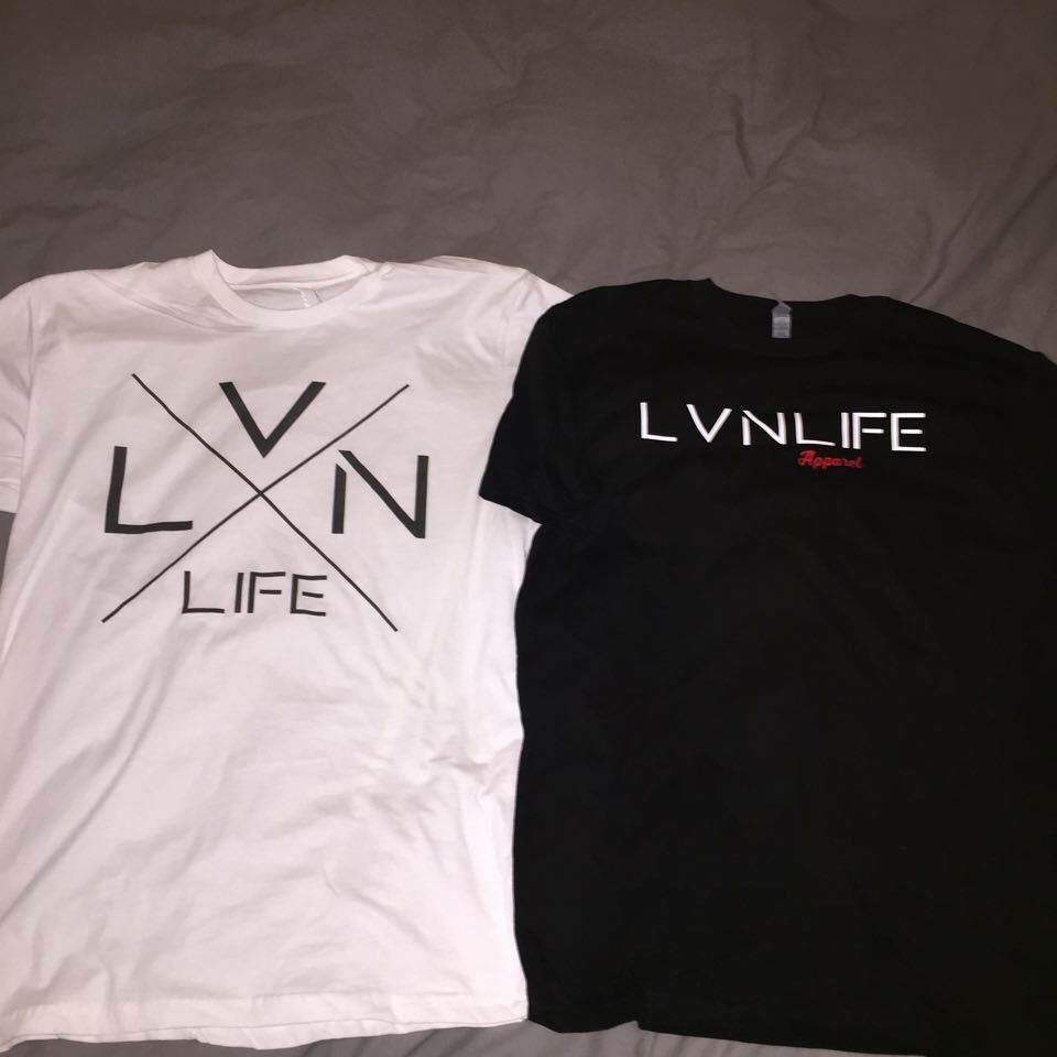 mingoster's tweet image. Lvnlife coming to a place near you soon!   Lmk what you think