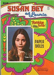 Happy Birthday Susan Dey!  