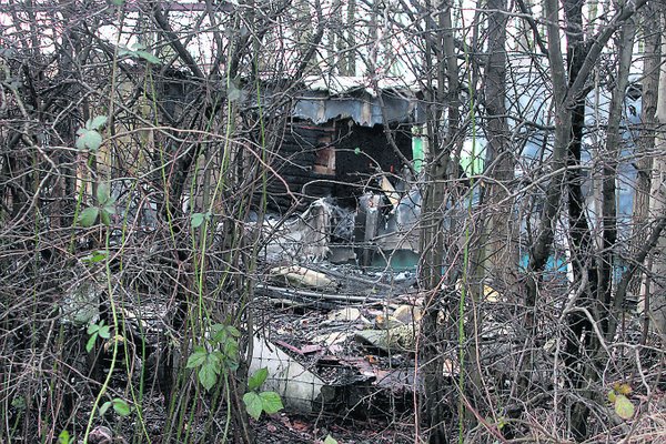 Arsonists believed to have been responsible for Wednesday's serious fire in Chirk #ShropLL
bordercountiesadvertizer.co.uk/news/156004/ar…