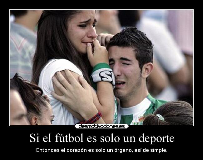 Muy cierto...