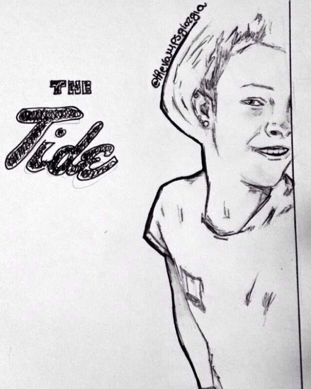 thevampsgiorgia's tweet photo. @TheTideNate FOR YOU ..I HOPE YOU LIKE IT ! ❤️🇮🇹 https://t.co/3kXArvjITz