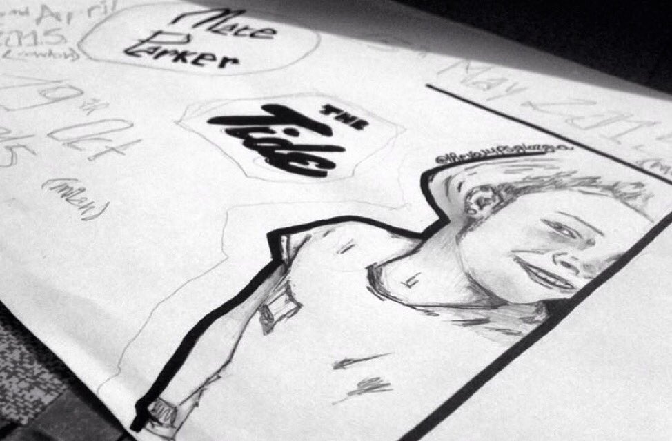 thevampsgiorgia's tweet photo. @TheTideNate FOR YOU ..I HOPE YOU LIKE IT ! ❤️🇮🇹 https://t.co/3kXArvjITz