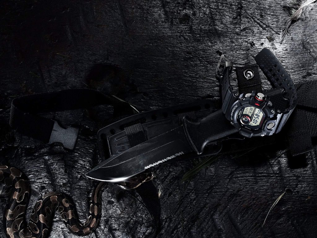 G-Shock Australia tweet media