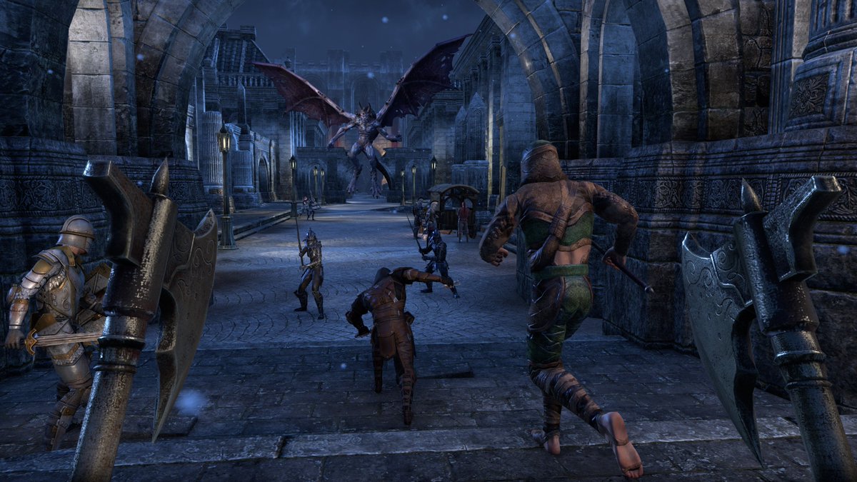 TESOnline tweet picture