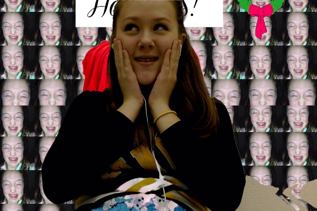 hello_phoebe13 tweet picture