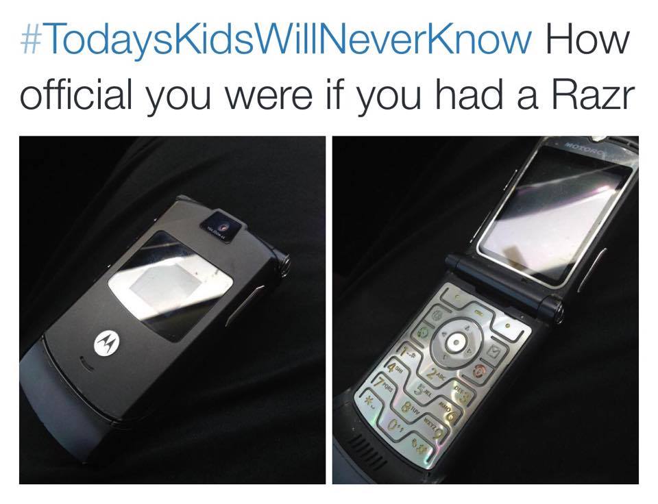 NabilaAshrf's tweet photo. #TodaysKidsWillNeverKnow https://t.co/KzYnU6ermy