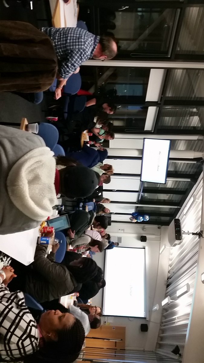 InformaticsLSBU's tweet photo. #BCSWomenAda #Ada200 #LSBUinformatics https://t.co/IF4a32exvp