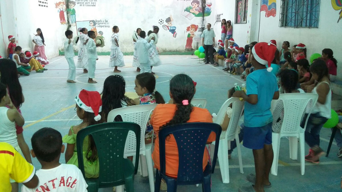 FundProciencia's tweet photo. Niños, niñas y adolescentes del programa #GeneracionesConBienestar en Seminario #SantaRosaSurParticipa @tutienesvoz https://t.co/TANJPocLI5