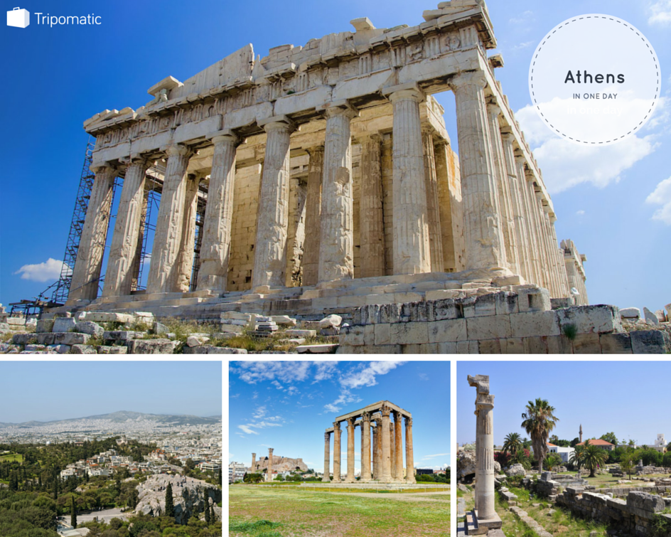 Tripomatic_App's tweet photo. The highlights of #Athens:
https://t.co/ZCcOWYRbBw #TravelTuesday #wanderlust #tripomatic https://t.co/nkBQ4nSz3O