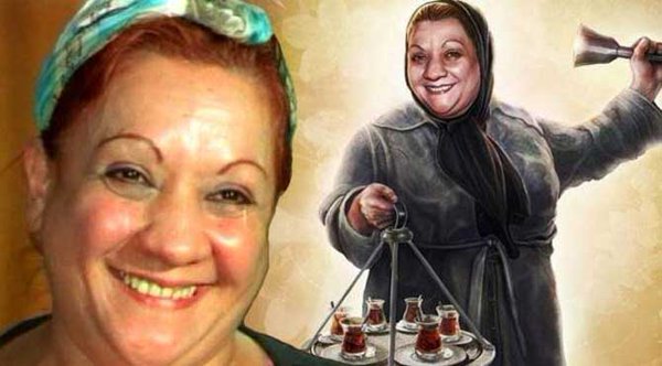 Dunyadakihaller's tweet photo. Adile Naşit
Ölümünün 28.yılında saygıyla anıyoruz..
17 Haziran 1930 - 11 Aralık 1987.... https://t.co/iRh96Dipj9