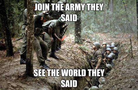 MilitaryMemes's tweet photo. https://t.co/YDYSeaBAmO