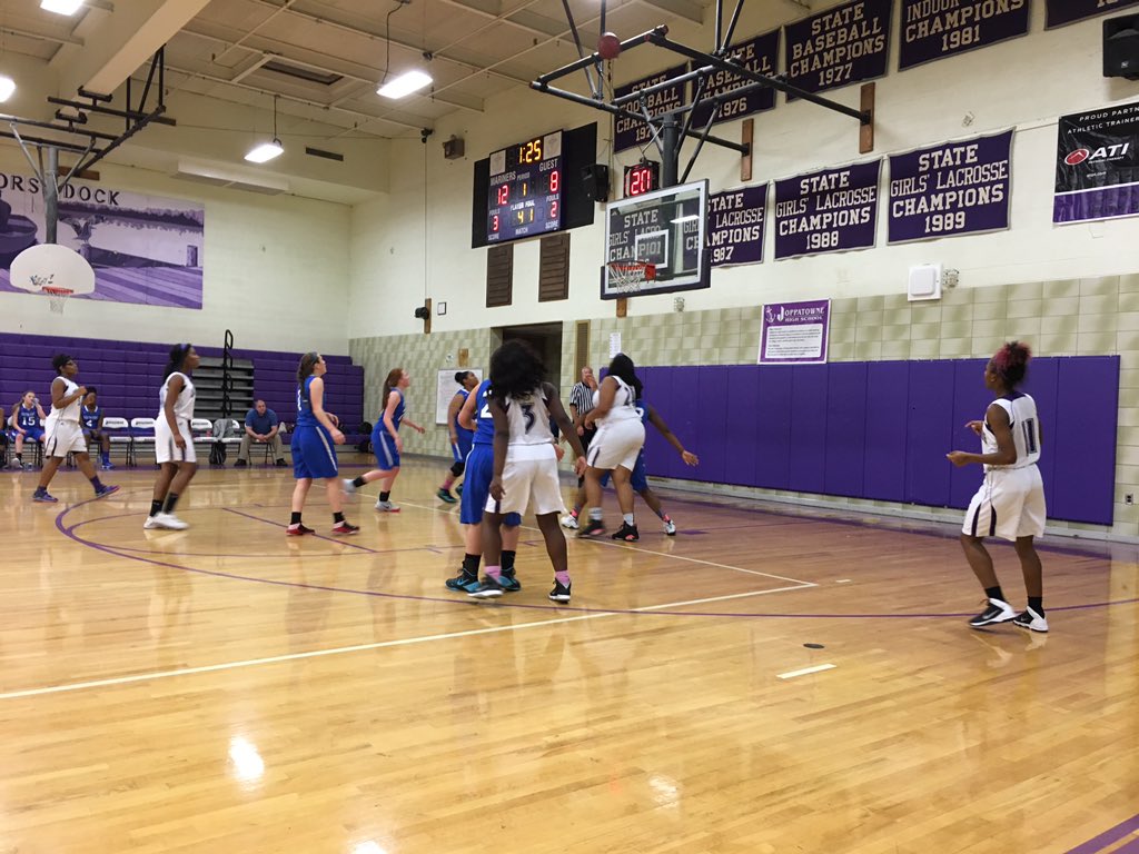 MaddockJHS's tweet photo. Great job Lady Mariners! 🏀 https://t.co/5MFC0XIXzd