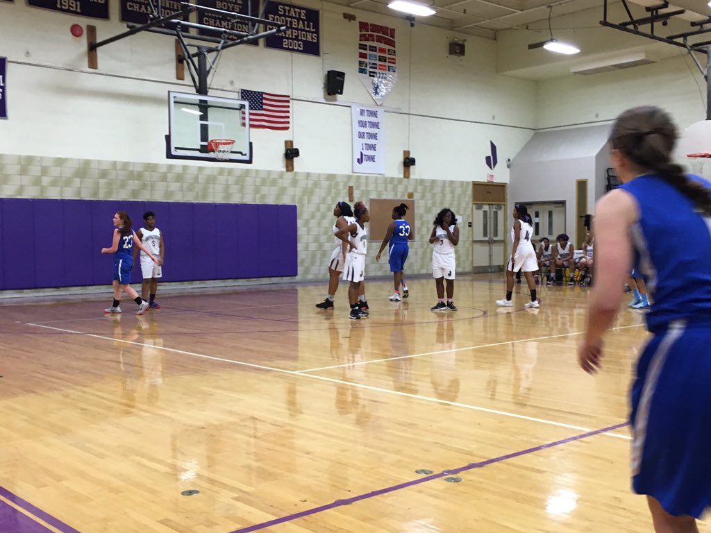 MaddockJHS's tweet photo. Great job Lady Mariners! 🏀 https://t.co/5MFC0XIXzd