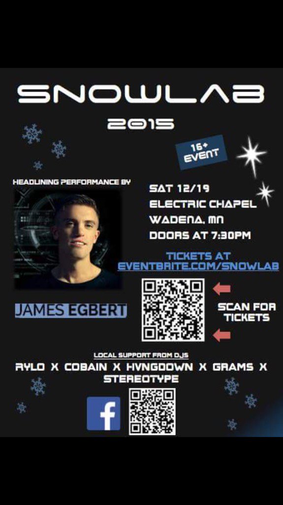 TH33DJ's tweet image. @Sethrogen would you and any guests wanna come to #snowlab ? DM me thank you and #godbless