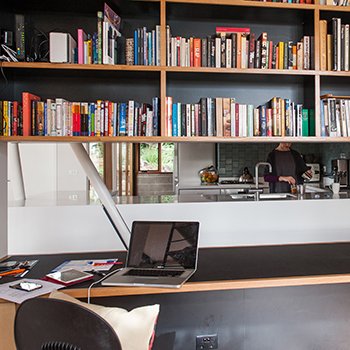 realestate_au's tweet photo. Is the home office all it's cracked up to be? Here's the top 5 reasons why people move out. https://t.co/igDCXZJWzO https://t.co/rTliFROQ5v