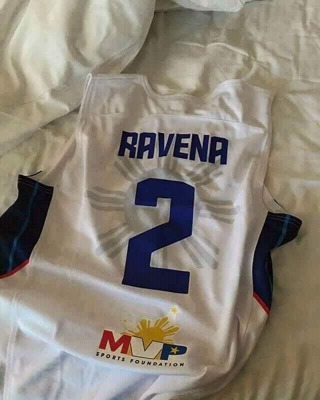 apetade0218's tweet photo. Iba ka tagala manong. Ikaw naa!!! @kieferravena @AlyssaValdez2 #jerseyNumberTwo https://t.co/yfWTnCG17E