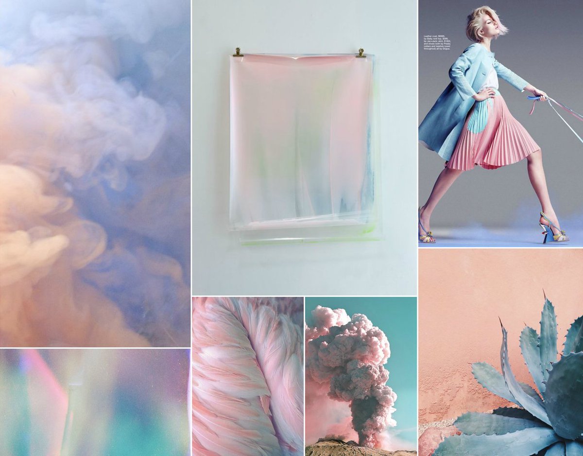 HaleyBalzano's tweet photo. The new @pantone color(s) of 2016 are now on #hale! https://t.co/Acl2UbpT07 https://t.co/7Dy1k9RJWk