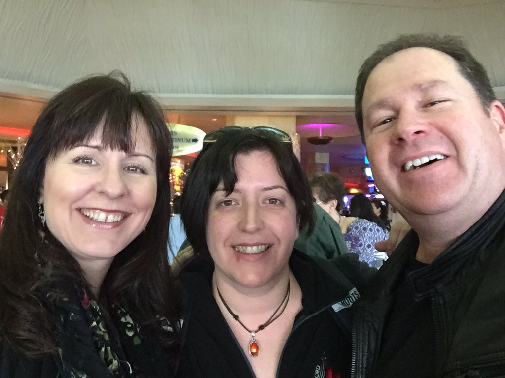 TrentStenmark's tweet photo. Thanks #icas15 it was great to see our #Airshow friends & family from @TrentStenmark and the folks @AbbyAirshow https://t.co/0G47M7pYPe