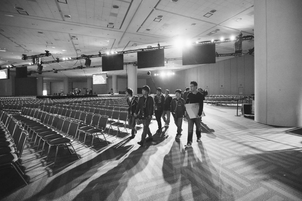 MarkMan23's tweet photo. Closing remarks and some amazing photos from #CapCup2015 via @tempusrob & @CapcomFighters https://t.co/aqjDNaxBFV https://t.co/oxzCmb0Rfq