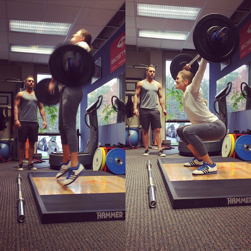 JasonWLindsay's tweet photo. CCC the week before Q-School and her T6 finish..

#LPGA #ProGolf #Golf #Performance #GolfFitness #Fitness #Charlotte https://t.co/hWJ9HDbW8b