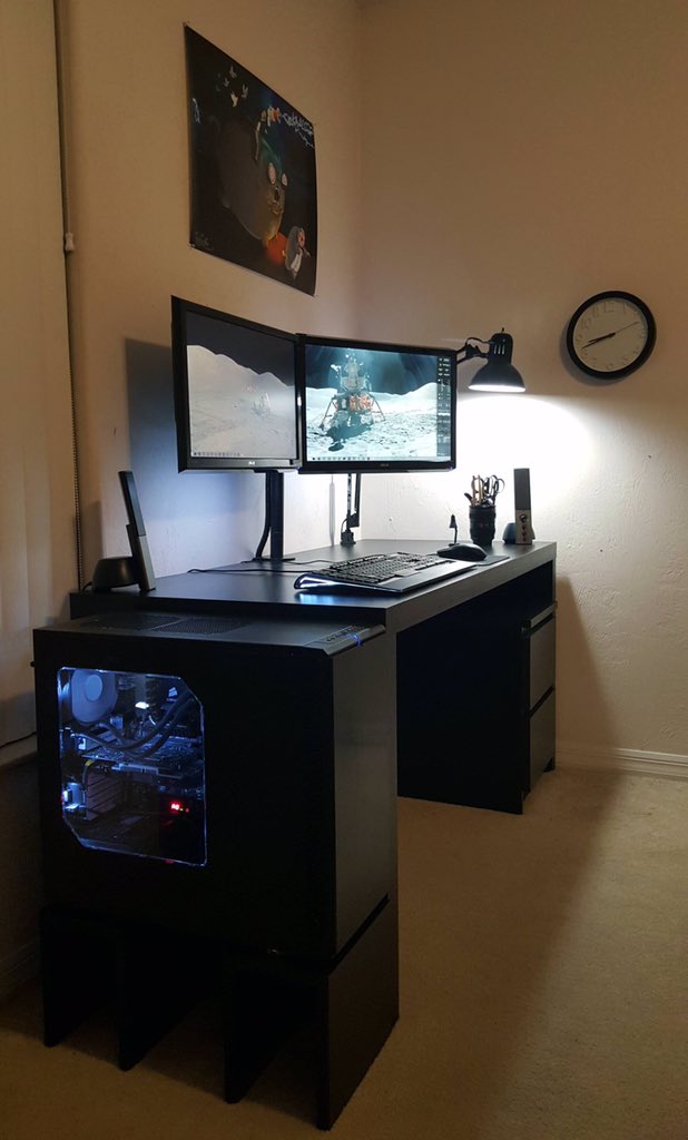 Desk Setups (@desksetups) / Posts / X