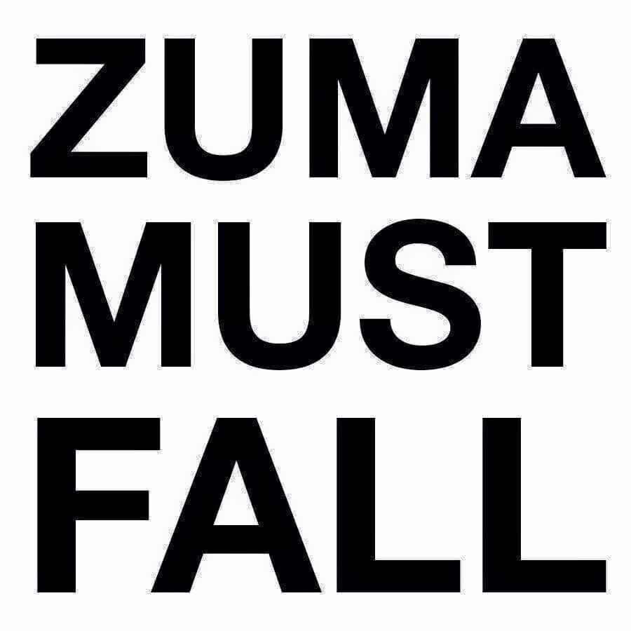 EduanBotha's tweet image. #ZumaMustFall