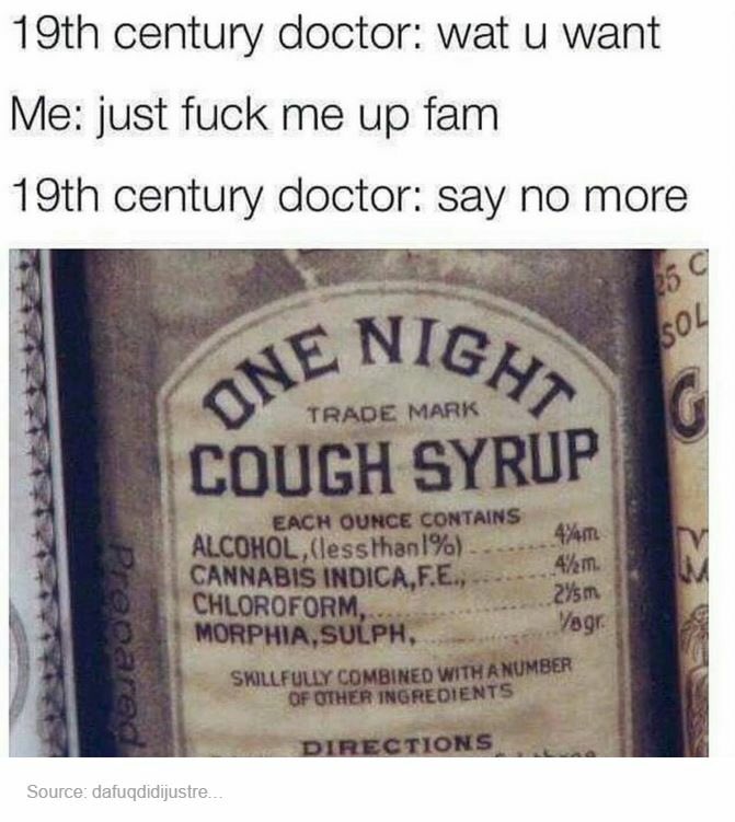 If you ain't at #Larsons tonight, then I just don't know, man.