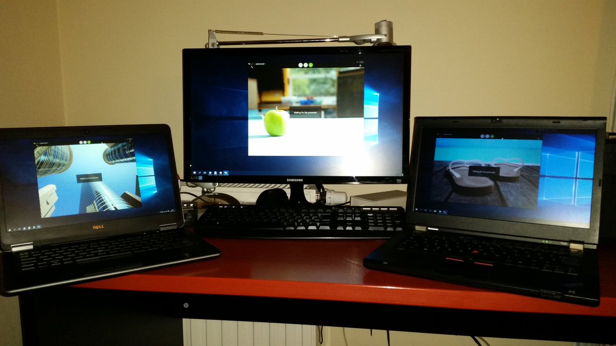 Just some last minute join.me hacking #lmihackathon2015