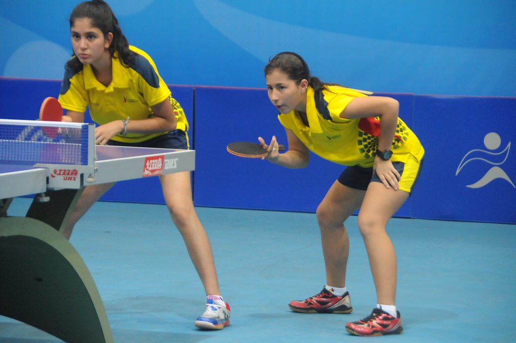 Viceministerio del Deporte 🇪🇨 tweet media