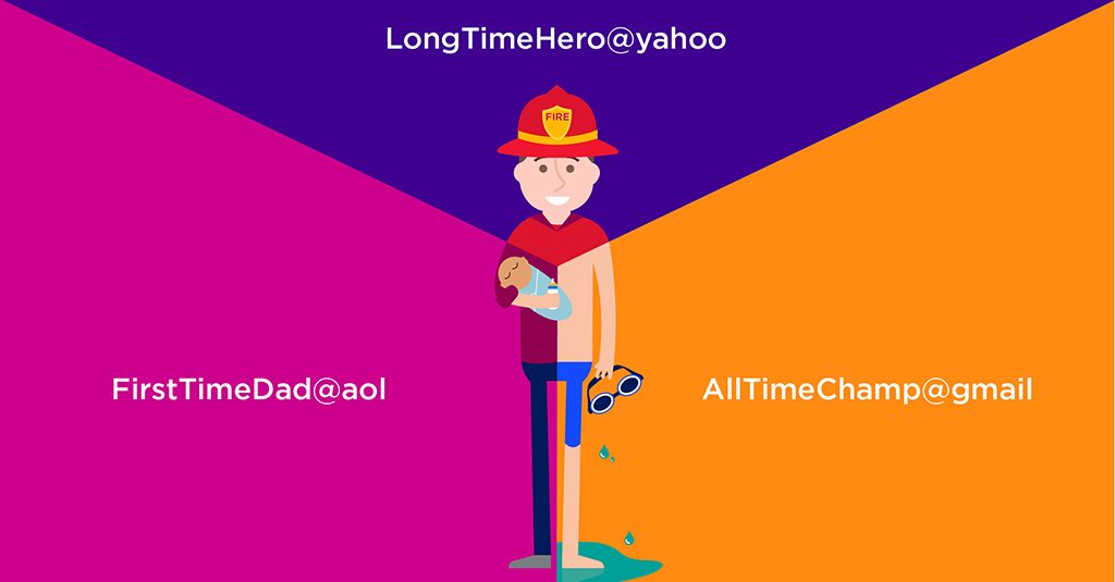 yahoomail's tweet photo. Yahoo Mail. Connecting your life, including all the emails that go with it. https://t.co/nTAEHxyMnE https://t.co/465Py4PB0r