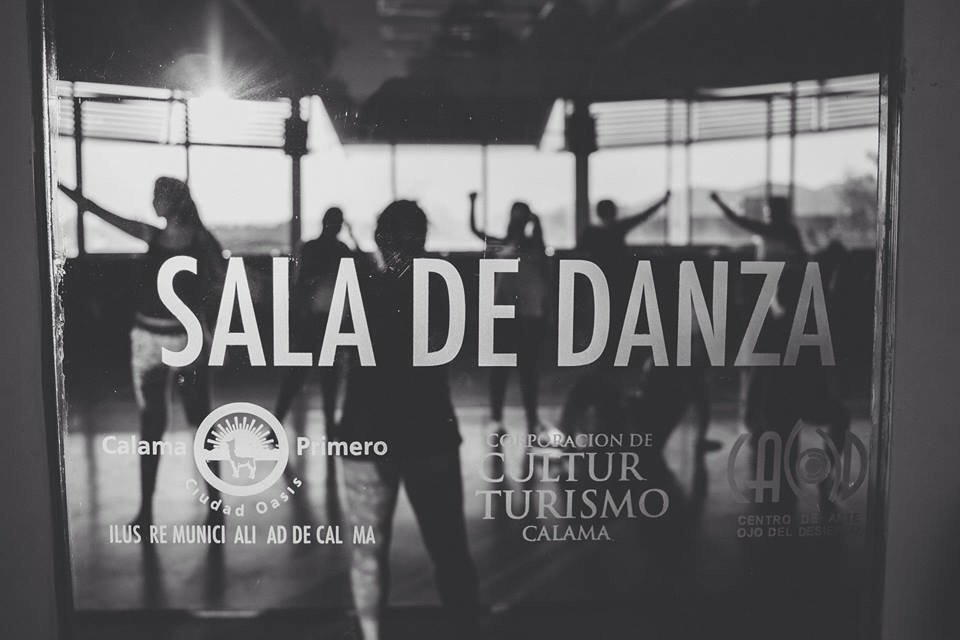 DanielHidalgo_1's tweet photo. #caod #ensayo #calambanda #calama https://t.co/SvYzz5Ejeb