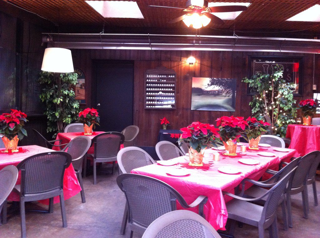 Rankins1342Main's tweet photo. #christmas#rankins#partytime https://t.co/qVFEsn9skm