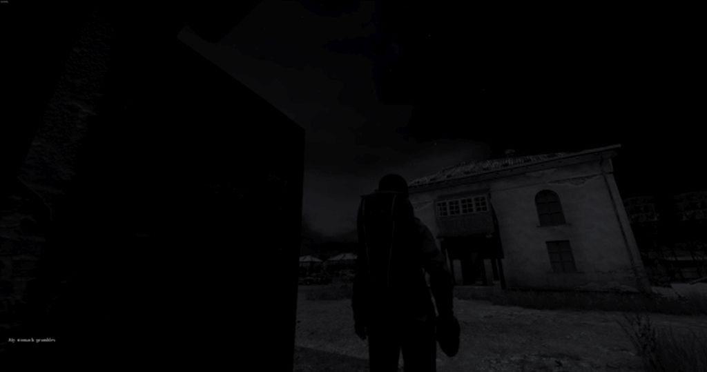 maruksp's tweet photo. Reading "The Country of the Blind" from H.G.Wells in #DAYZ #update59 preparing for a new adventure. It feels good. https://t.co/4YvXGTRP7c