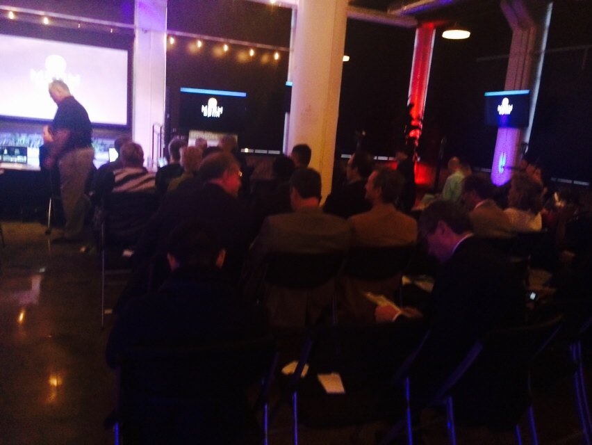 AlaLaunchpad's tweet photo. We have great turnout for the #Huntsville #startup finale!
We thank everyone for joining us! #StartupAL2015 https://t.co/gsVOTYkLHv