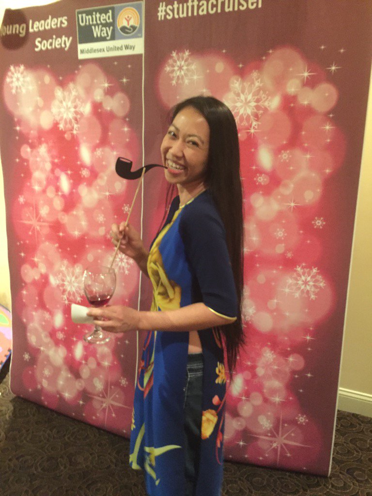 kevinliveunited's tweet photo. Chu one of our newest board directors ! #stuffacrusier https://t.co/SMq4cpZkSg