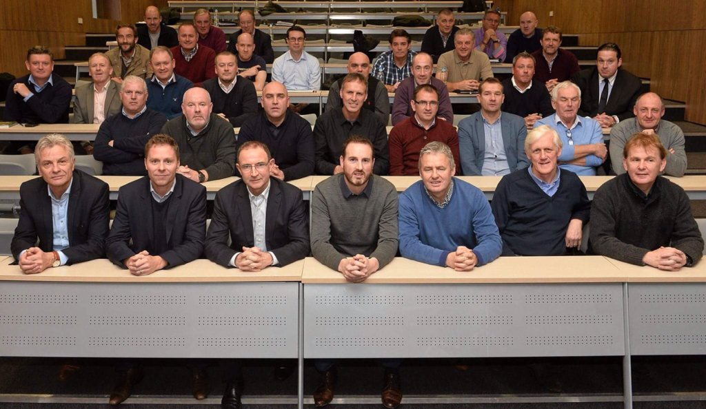 Top of the class! <a href="/FAIreland/">FAIreland</a>