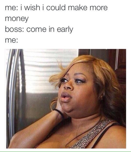 Retailprobs_'s tweet photo. Every day. #retailproblems https://t.co/SSn3dPahRX