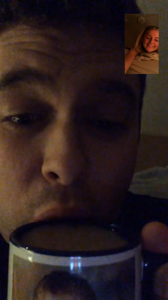 amyheath123's tweet photo. Choke on it @benlawton_ https://t.co/PaSGJ622Yf