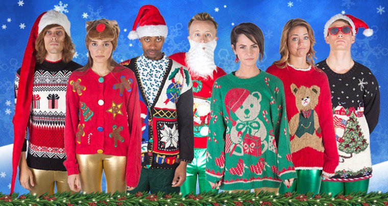 Rankins1342Main's tweet photo. Fugly Christmas Sweater Party December 18th Live Music and Prizes https://t.co/fmTmIaFxYp