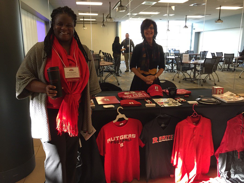 MackBright's tweet photo. #rusac15 https://t.co/hLUlplPdBC