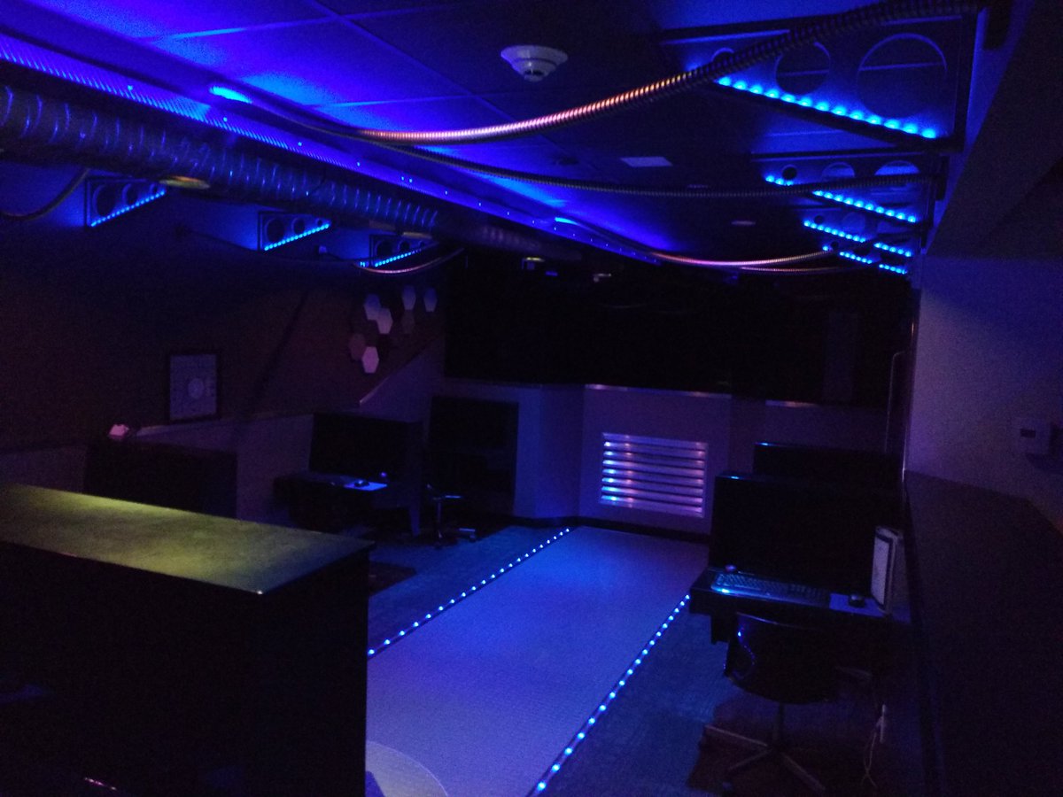 ASD Space Center tweet media