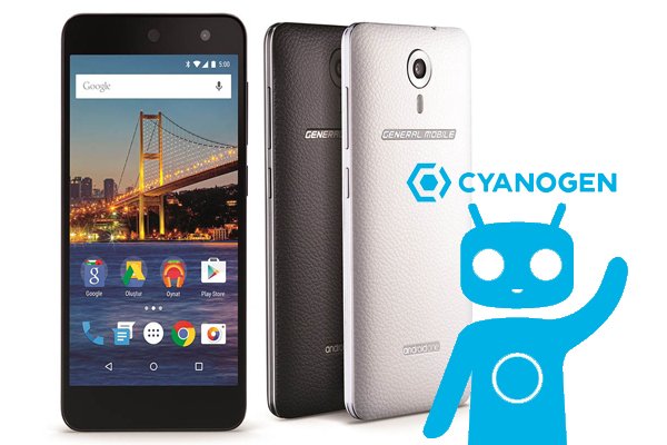 scrollcomtr's tweet photo. #GeneralMobile4G İçin Cyanogenmod 13 Müjdesi

https://t.co/bMJUrZNxUm https://t.co/U10xAuVeUY