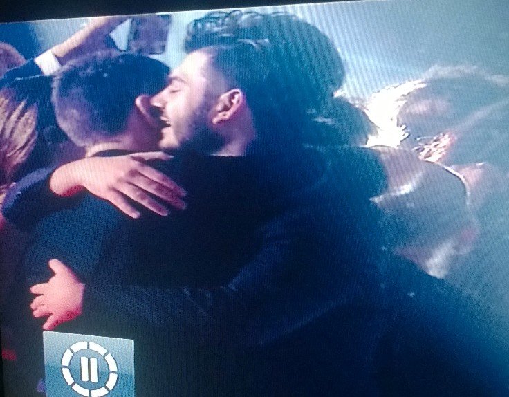 LucaP6's tweet image. Ecco cosa vi è sfuggito di questo #XF9 ... #Leonardo &amp;amp; @alecattelan 😍